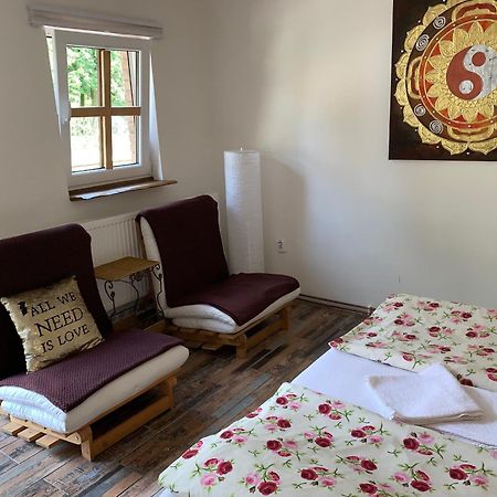 Penzión Turista Banská Štiavnica Habitación foto