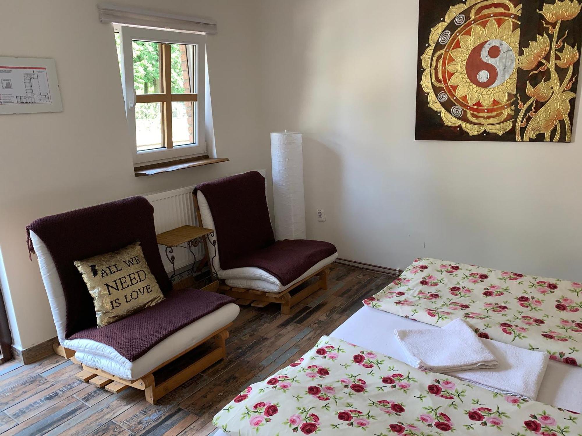Penzión Turista Banská Štiavnica Habitación foto