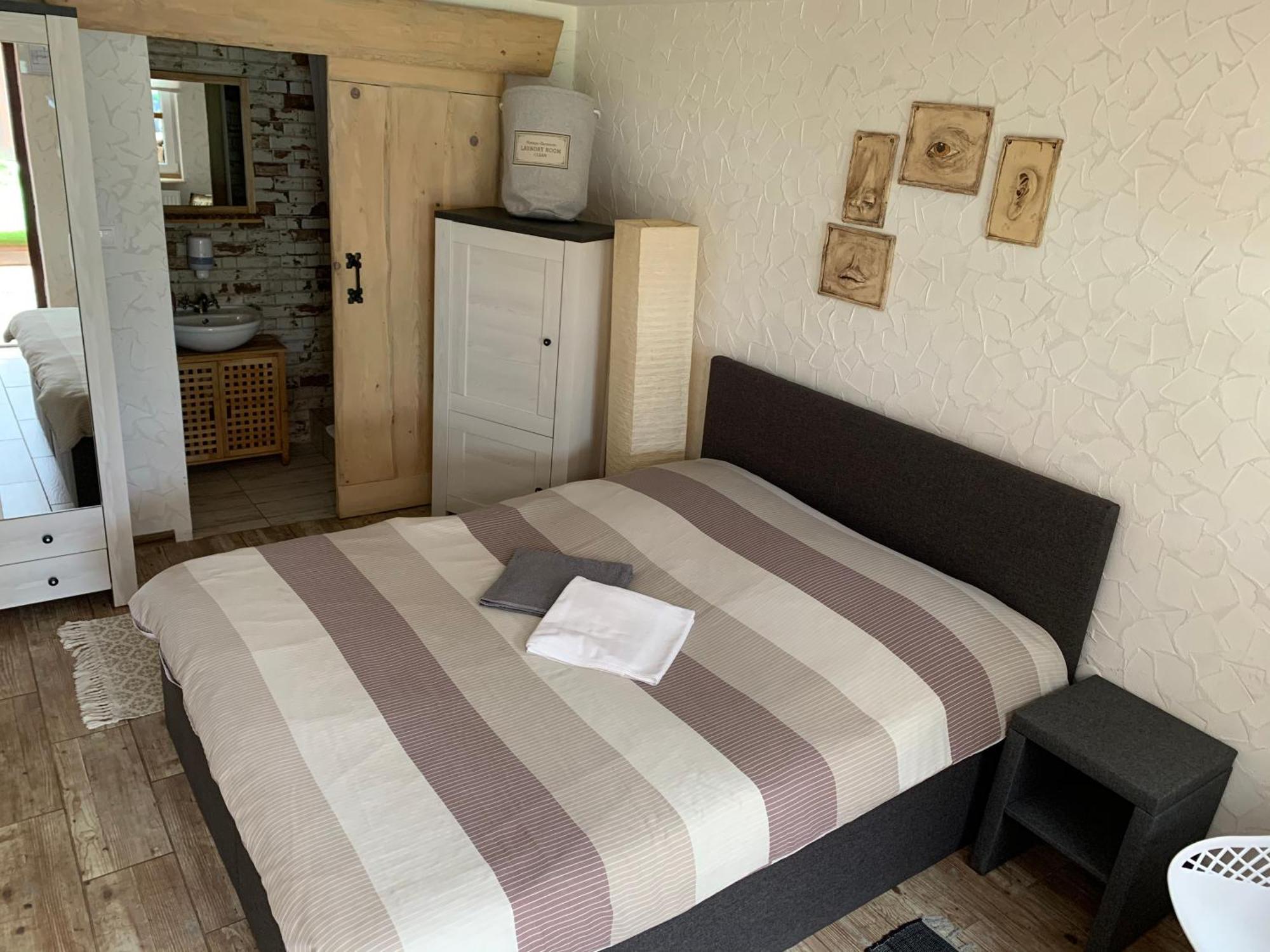 Penzión Turista Banská Štiavnica Habitación foto