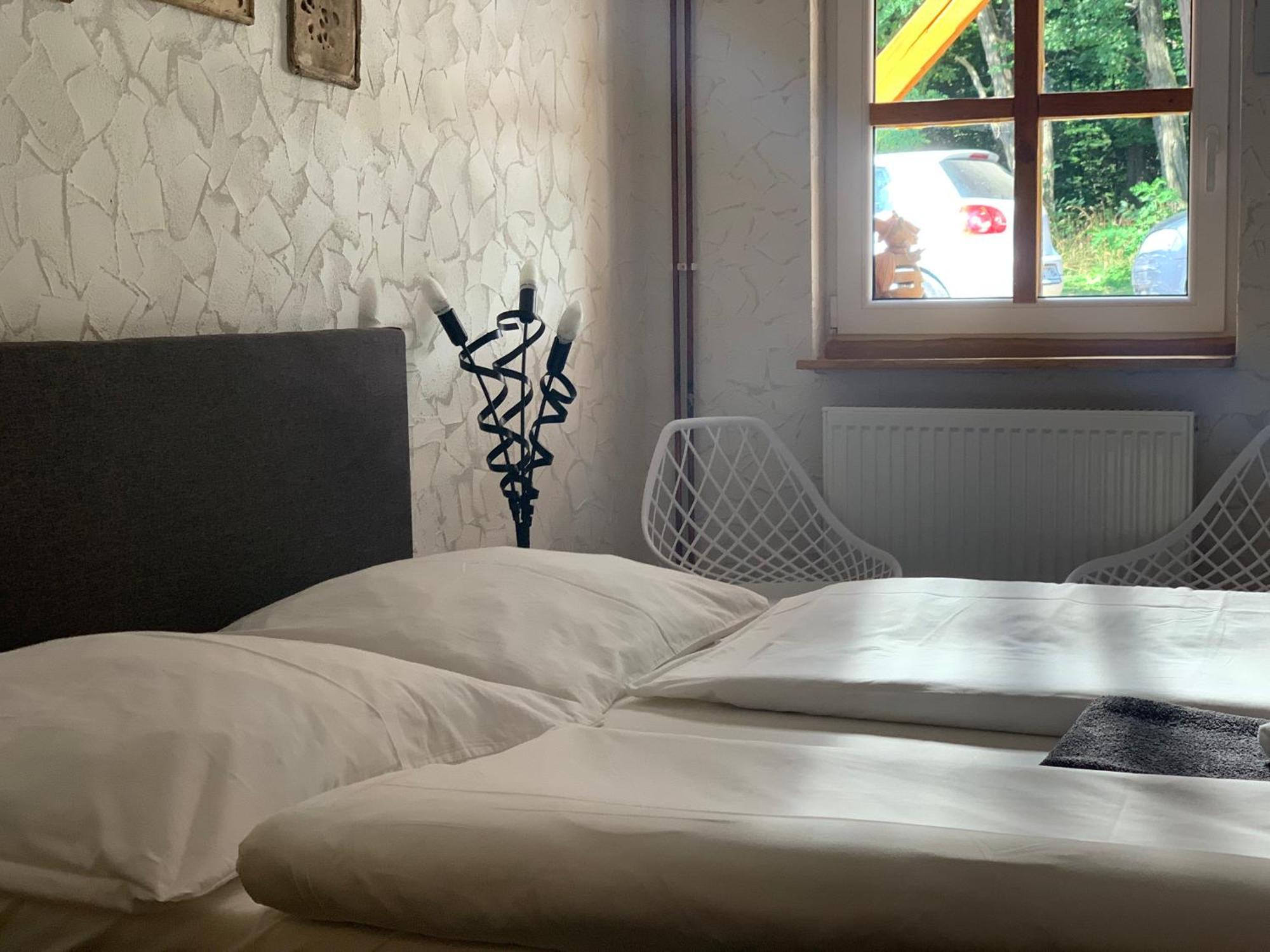 Penzión Turista Banská Štiavnica Habitación foto